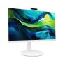 Acer Aspire C24-1YE13U5UNH Intel® Core™ i5 i5-1334U 60,5 cm (23.8") 1920 x 1080 Pixels Alles-in-één-pc 16 GB DDR4-SDRAM 512 GB SSD Windows 11 Home Wi-Fi 6 (802.11ax) Wit (DQ.BNCEG.002) thumbnail