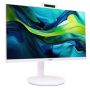 Acer Aspire C24-1YE13U5UNH Intel® Core™ i5 i5-1334U 60,5 cm (23.8") 1920 x 1080 Pixels Alles-in-één-pc 16 GB DDR4-SDRAM 512 GB SSD Windows 11 Home Wi-Fi 6 (802.11ax) Wit (DQ.BNCEG.002) thumbnail
