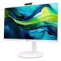 Acer Aspire C24-1YE13U5UNH Intel® Core™ i5 i5-1334U 60,5 cm (23.8") 1920 x 1080 Pixels Alles-in-één-pc 16 GB DDR4-SDRAM 512 GB SSD Windows 11 Home Wi-Fi 6 (802.11ax) Wit (DQ.BNCEG.002) thumbnail