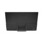 Acer PM161QB1bmiuux Draagbare monitor Zwart 39,6 cm (15.6") 1920 x 1080 Pixels (UM.ZP1EE.101) thumbnail