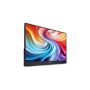 Acer PM161QB1bmiuux Draagbare monitor Zwart 39,6 cm (15.6") 1920 x 1080 Pixels (UM.ZP1EE.101) thumbnail