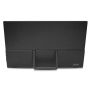 Acer PM161QB1bmiuux Draagbare monitor Zwart 39,6 cm (15.6") 1920 x 1080 Pixels (UM.ZP1EE.101) thumbnail