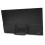 Acer PM161QB1bmiuux Draagbare monitor Zwart 39,6 cm (15.6") 1920 x 1080 Pixels (UM.ZP1EE.101) thumbnail