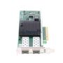 Dell X710 2x10GB SFP+ en i350 2x1GB rNDC Netwerkkaart (6XR29) thumbnail