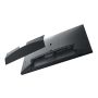 DELL P Series P2424HT computer monitor 60,5 cm (23.8") 1920 x 1080 Pixels Full HD LCD Touchscreen Zwart, Zilver (P2424HT) thumbnail