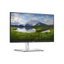 DELL P Series P2424HT computer monitor 60,5 cm (23.8") 1920 x 1080 Pixels Full HD LCD Touchscreen Zwart, Zilver (P2424HT) thumbnail