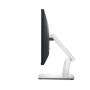 DELL P Series P2424HT computer monitor 60,5 cm (23.8") 1920 x 1080 Pixels Full HD LCD Touchscreen Zwart, Zilver (P2424HT) thumbnail