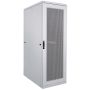 Intellinet 713290 rack 42U Vrijstaande rek Grijs (713290) thumbnail