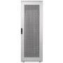 Intellinet 713290 rack 42U Vrijstaande rek Grijs (713290) thumbnail
