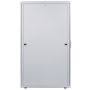 Intellinet 713290 rack 42U Vrijstaande rek Grijs (713290) thumbnail