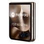 Motorola razr 60 ultra 17,7 cm (6.96") Dual SIM Android 15 5G USB Type-C 16 GB 512 GB 4700 mAh Hout (PB8R0004SE) thumbnail