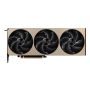 MSI GEFORCE RTX 5070 TI 16G INSPIRE 3X OC videokaart NVIDIA 16 GB GDDR7 (V531-245R) thumbnail
