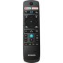 Philips 43HFL5114/12 tv 109,2 cm (43") Full HD Smart TV Wifi Zwart 250 cd/m² (43HFL5114/12) thumbnail