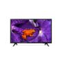 Philips 43HFL5114/12 tv 109,2 cm (43") Full HD Smart TV Wifi Zwart 250 cd/m² (43HFL5114/12) thumbnail
