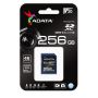 ADATA ASDX256GUI3V30S-R flashgeheugen 256 GB SDXC UHS-I Klasse 10 (ASDX256GUI3V30S-R) thumbnail