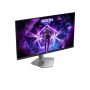 AOC G2 AG276UZD computer monitor 67,3 cm (26.5") 3840 x 2160 Pixels 4K Ultra HD OLED Zwart (AG276UZD) thumbnail