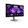 AOC G2 AG276UZD computer monitor 67,3 cm (26.5") 3840 x 2160 Pixels 4K Ultra HD OLED Zwart (AG276UZD) thumbnail