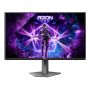 AOC G2 AG276UZD computer monitor 67,3 cm (26.5") 3840 x 2160 Pixels 4K Ultra HD OLED Zwart (AG276UZD) thumbnail