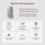 ASUS V500 Mini Tower V500MV-13420H044W Intel® Core™ i5 i5-13420H 16 GB DDR5-SDRAM 512 GB SSD Windows 11 Home PC Wit (90PF05R1-M006A0) thumbnail
