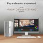 ASUS V500 Mini Tower V500MV-13620H053W Intel® Core™ i7 i7-13620H 16 GB DDR5-SDRAM 512 GB SSD Windows 11 Home PC Wit (90PF05R1-M00C10) thumbnail