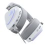 ASUS ROG Delta II Headset Bedraad en draadloos Hoofdband Gamen USB Type-C Bluetooth Zwart (90YH03W0-BHUA10) thumbnail