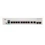 Cisco Catalyst C1000-8T-E-2G-L Switch 8-Port managed L2 thumbnail
