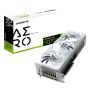 GIGABYTE GeForce RTX 5070 Ti AERO OC 16G NVIDIA 16 GB GDDR7 (GV-N507TAEROOC-16GD) thumbnail