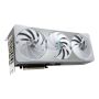 GIGABYTE GeForce RTX 5070 Ti AERO OC 16G NVIDIA 16 GB GDDR7 (GV-N507TAEROOC-16GD) thumbnail