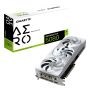 GIGABYTE GeForce RTX 5080 AERO OC SFF 16G NVIDIA 16 GB GDDR7 (GV-N5080AEROOC-16GD) thumbnail