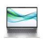 HP ProBook 445 14 inch G11 Notebook PC AMD Ryzen™ 7 7735U Laptop 35,6 cm (14") WUXGA 16 GB DDR5-SDRAM 512 GB SSD Wi-Fi 6E (802.11ax) Windows 11 Pro Zilver (A37XRET#ABH) thumbnail