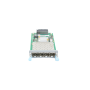 Juniper EX4300 1/10 Gigabit Ethernet Uplink Module (EX-UM-4X4SFP) thumbnail