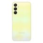 Samsung Galaxy A25 5G 16,5 cm (6.5") Hybride Dual SIM USB Type-C 8 GB 256 GB 5000 mAh Geel (SM-A256BZYHEUE) thumbnail