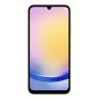 Samsung Galaxy A25 5G 16,5 cm (6.5") Hybride Dual SIM USB Type-C 8 GB 256 GB 5000 mAh Geel (SM-A256BZYHEUE) thumbnail