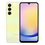 Samsung Galaxy A25 5G 16,5 cm (6.5") Hybride Dual SIM USB Type-C 8 GB 256 GB 5000 mAh Geel (SM-A256BZYHEUE) thumbnail