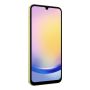 Samsung Galaxy A25 5G 16,5 cm (6.5") Hybride Dual SIM USB Type-C 8 GB 256 GB 5000 mAh Geel (SM-A256BZYHEUE) thumbnail
