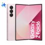 Samsung Galaxy Z Fold6 19,3 cm (7.6") Dual SIM Android 14 5G USB Type-C 12 GB 512 GB 4400 mAh Roze (SM-F956BLICEUE) thumbnail