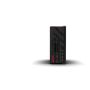 ASUS ROG Strix GS-BE18000 draadloze router 2.5 Gigabit Ethernet Tri-band (2,4 GHz / 5 GHz / 6 GHz) Zwart (90IG09Y0-MO9C00) thumbnail