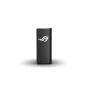 ASUS ROG Strix GS-BE18000 draadloze router 2.5 Gigabit Ethernet Tri-band (2,4 GHz / 5 GHz / 6 GHz) Zwart (90IG09Y0-MO9C00) thumbnail
