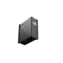 ASUS ROG Strix GS-BE18000 draadloze router 2.5 Gigabit Ethernet Tri-band (2,4 GHz / 5 GHz / 6 GHz) Zwart (90IG09Y0-MO9C00) thumbnail