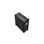 ASUS ROG Strix GS-BE18000 draadloze router 2.5 Gigabit Ethernet Tri-band (2,4 GHz / 5 GHz / 6 GHz) Zwart (90IG09Y0-MO9C00) thumbnail