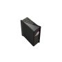 ASUS ROG Strix GS-BE18000 draadloze router 2.5 Gigabit Ethernet Tri-band (2,4 GHz / 5 GHz / 6 GHz) Zwart (90IG09Y0-MO9C00) thumbnail