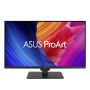 ASUS ProArt PA27UCGE computer monitor 68,6 cm (27") 3840 x 2160 Pixels 4K Ultra HD LED Zwart (90LM04NC-B01K71) thumbnail