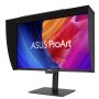 ASUS ProArt PA27UCGE computer monitor 68,6 cm (27") 3840 x 2160 Pixels 4K Ultra HD LED Zwart (90LM04NC-B01K71) thumbnail