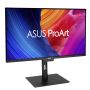 ASUS ProArt PA27UCGE computer monitor 68,6 cm (27") 3840 x 2160 Pixels 4K Ultra HD LED Zwart (90LM04NC-B01K71) thumbnail