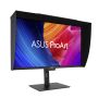 ASUS ProArt PA27UCGE computer monitor 68,6 cm (27") 3840 x 2160 Pixels 4K Ultra HD LED Zwart (90LM04NC-B01K71) thumbnail