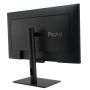 ASUS ProArt PA27UCGE computer monitor 68,6 cm (27") 3840 x 2160 Pixels 4K Ultra HD LED Zwart (90LM04NC-B01K71) thumbnail
