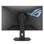 ASUS ROG Strix XG32UCG computer monitor 80 cm (31.5") 3840 x 2160 Pixels 4K Ultra HD LCD Zwart (90LM0B01-B01171) thumbnail