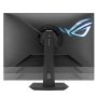 ASUS ROG Strix XG32UCG computer monitor 80 cm (31.5") 3840 x 2160 Pixels 4K Ultra HD LCD Zwart (90LM0B01-B01171) thumbnail