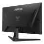 ASUS TUF Gaming VG27AQM5A computer monitor 68,6 cm (27") 2560 x 1440 Pixels Quad HD LED Zwart (90LM0BG0-B01971) thumbnail
