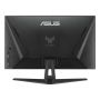 ASUS TUF Gaming VG27AQM5A computer monitor 68,6 cm (27") 2560 x 1440 Pixels Quad HD LED Zwart (90LM0BG0-B01971) thumbnail